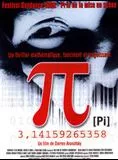 Affiche du film Pi