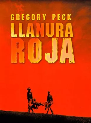 Affiche du film La Flamme pourpre