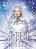 Affiche du film La Reine des neiges
