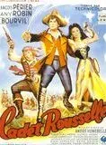Affiche du film Cadet Rousselle