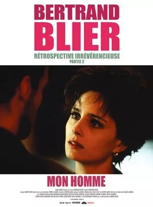 Affiche du film Mon homme