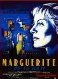 Affiche du film Marguerite de la nuit