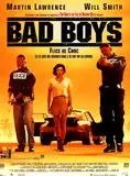 Affiche du film Bad Boys