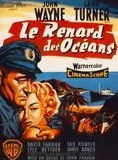 Affiche du film Le Renard des Océans