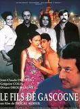 Affiche du film Le Fils de Gascogne