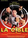 Affiche du film La Cible