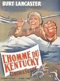 Affiche du film L'Homme du Kentucky