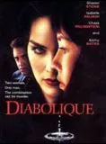 Affiche du film Diabolique