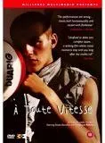 Affiche du film A toute vitesse