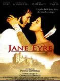 Affiche du film Jane Eyre