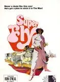 Affiche du film Super Fly