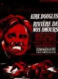 Affiche du film La Rivière de nos amours