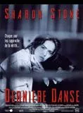 Affiche du film Dernière danse