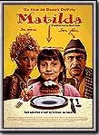 Affiche du film Matilda
