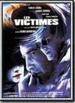Affiche du film Les Victimes