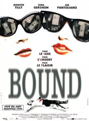 Affiche du film Bound