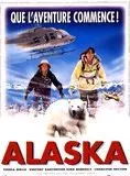 Affiche du film Alaska