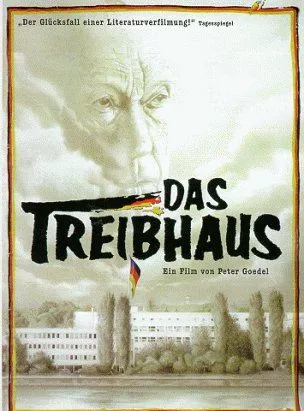 Affiche du film La Serre