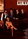 Affiche du film Lulu