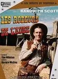 Affiche du film Les Rodeurs de l'aube