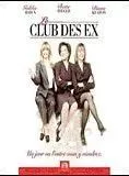 Affiche du film Le Club des ex