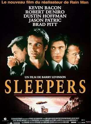 Affiche du film Sleepers