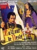 Affiche du film La Tour de Nesle