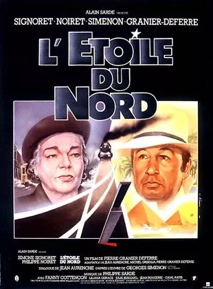 Affiche du film L'Etoile du Nord