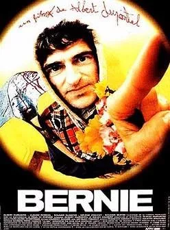 Affiche du film Bernie