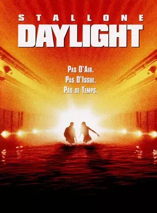 Affiche du film Daylight