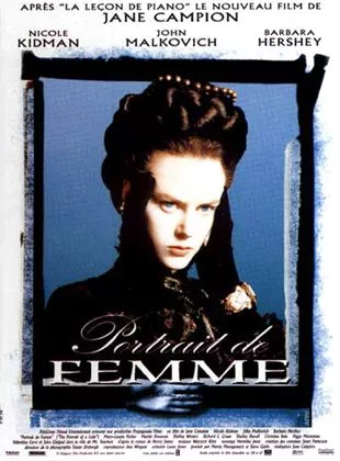 Affiche du film Portrait de femme