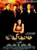 Affiche du film Les Joueurs