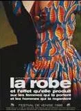 Affiche du film La robe