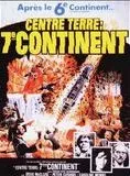 Affiche du film Centre Terre 7e Continent