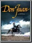 Affiche du film Don Juan