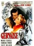 Affiche du film Gervaise