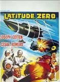 Affiche du film Latitude Zero