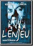 Affiche du film L'Enjeu