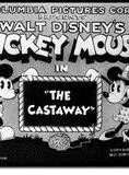 Affiche du film Mickey naufrage - Court Métrage