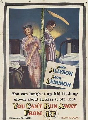 Affiche du film L'Extravagante héritière