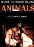 Affiche du film Animals