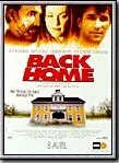 Affiche du film Back Home