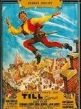 Affiche du film Les Aventures de Till l'espiegle
