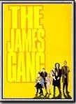 Affiche du film The James Gang