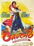 Affiche du film Le Gaucho