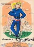 Affiche du film Nous autres à Champignol