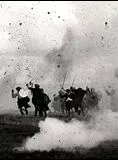 Affiche du film La Bataille de Culloden