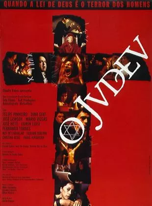 Affiche du film O Judeu