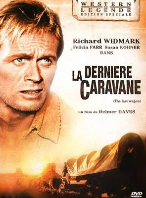 Affiche du film La Dernière Caravane