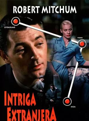 Affiche du film L'Enigmatique Monsieur D